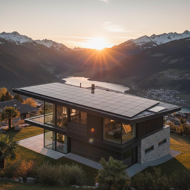 Solar Blog